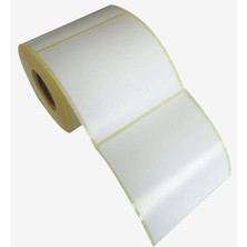 Epilons Pg Etiket Termal 100MMX76MM (Kolon 1li) Toplam 570 AD(1923)