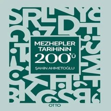 Epilons Mezhepler Tarihinin 200'Ü