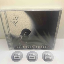 Sılahsız Kuvvet Sozlerım Sılahım CD Album