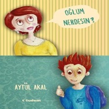 Epilons Oğlum Nerdesin ?