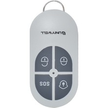 UNIYWELL KABLOSUZ KUMANDA