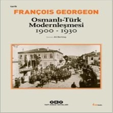 Epilons Osmanlı-Türk Modernleşmesi (1900-1930)
