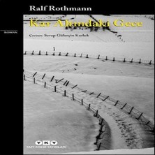 Epilons Kar Altındaki Gece