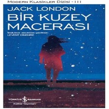 Epilons Bir Kuzey Macerası - Modern Klasikler Dizisi