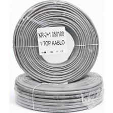 Uniywell Cctv 0,20 250 mt