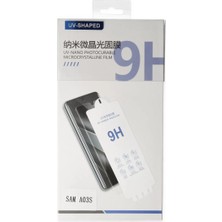 Epilons Samsung Galaxy A22 Uv Polymer Nano Ekran Koruyucu