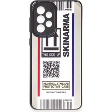 Epilons Galaxy A33 5g Kılıf Mirror Desenli Kapak - Mirror - 7