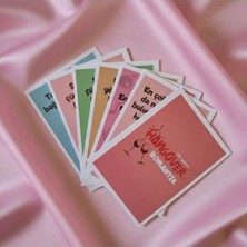 ForWhat Büro Ev Ofis Hediyesi Için Hangover Yetişkin Özel Kart Oyunu