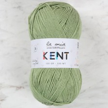 Çarşı Point La Mia Kent Yeşil El Örgü Ipi - L025