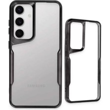 Epilons Samsung Galaxy A14 4g Kılıf Boyi Silikon Kapak - Lacivert