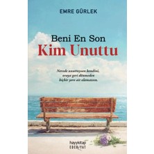 Epilons Beni Son Kim Unuttu