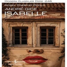 Epilons Isabelle - Modern Dizisi