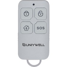 Uniywell Kumanda