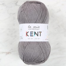 Çarşı Point La Mia Kent Gri El Örgü Ipi - L112