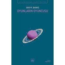 Epilons Oyunların Oyuncusu