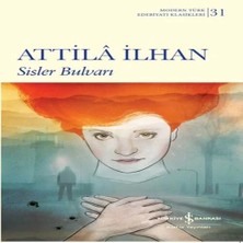 Epilons Sisler Bulvarı