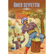 Epilons Ömer Seyfettin Diyet