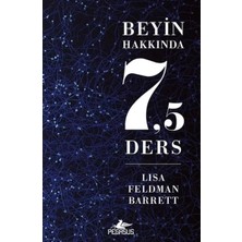 Epilons Beyin Hakkında 7,5 Ders
