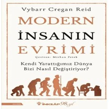 Epilons Modern Insanın Evrimi