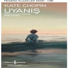 Epilons Uyanış - Modern Klasikler Dizisi