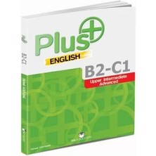 Epilons Plus B2 Ingilizce Gramer