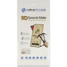 Epilons Iphone 14 Mat Seramik Nano Ekran Koruyucu