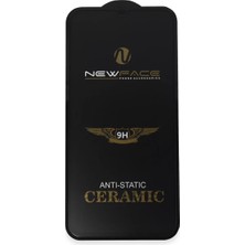 Epilons Iphone 11 6d Antistatik Mat Seramik Hayalet Nano Ekran Koruyucu