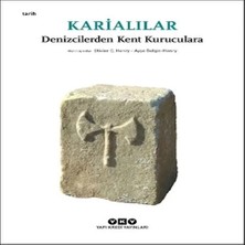 Epilons Karialılar - Denizcilerden Kent Kuruculara (Küçük Boy)