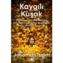 Epilons Kaygılı Kuşak