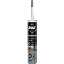 Epilons 24 Strafor Süpürgelik Yapıştırıcı 500 gr