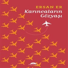 Epilons Karıncaların Gözyaşı