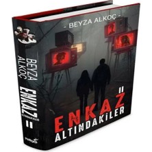 Epilons Enkaz Altındakiler 2 (Ciltli)