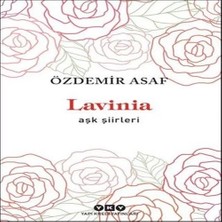 Epilons Lavinia - Aşk Şiirleri