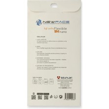 Epilons Mi 13 6d Mat Seramik Hayalet Nano Ekran Koruyucu