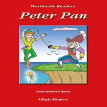 Epilons Level 2 - Peter Pan