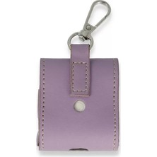 Epilons 2 (2.nesil) Askılı Kılıf - Lila