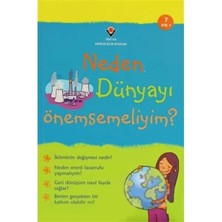 Epilons Neden Dünyayı Önemsemeliyim?