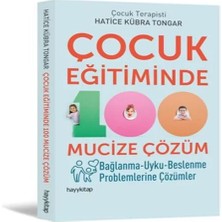 Epilons Çuk Eğitiminde 100 Mucize Çözüm