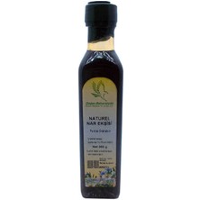 Epilons Nar Ekşisi Natural Cam Şişe 300 gr