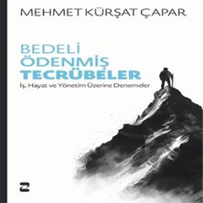 Epilons Bedeli Ödenmiş Tecrübeler