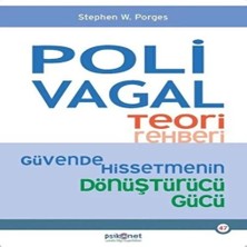 Epilons Polivagal Teori Rehberi - Güvende Hissetmenin Dönüştürücü Gücü
