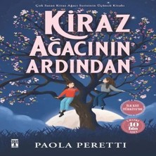 Epilons Kiraz Ağacının Ardından