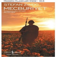 Epilons Mecburiyet - Modern Klasikler Dizisi