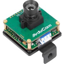 Arducam - EK039 5mp 0X05B1S Rgbır Global Shutter Camera Evaluation Kit
