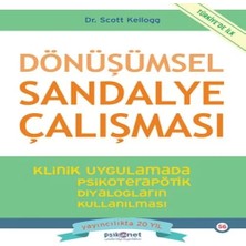 Epilons Dönüşümsel Sandalye Çalışması