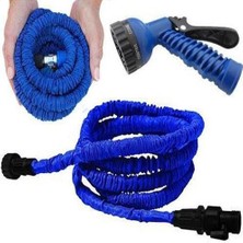 Epilons Tabancalı Uzayan Hortum Expandable Hose 22.5 Metre