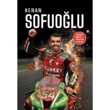 Epilons Kenan Sofuoğlu