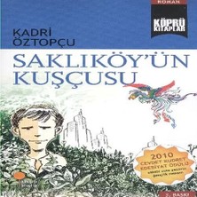Epilons Köprü Lar 7 - Saklıköyün Kuşçusu