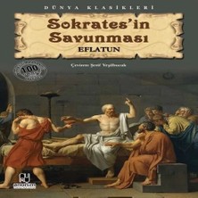 Epilons Sokrates’ın Savunması