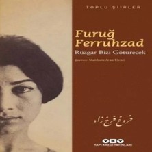 Epilons Rüzgar Bizi Götürecek - Toplu Şiirler